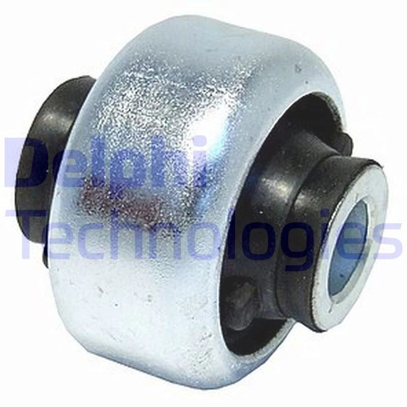 Image of DELPHI Trailing arm / Suspension arm bush DELPHI TD582W