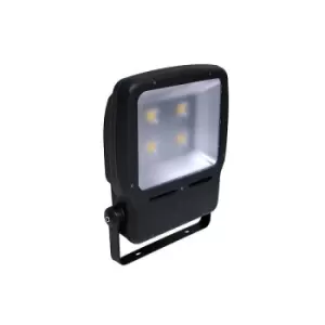 image of Robus 200W OLYMPIC Flood light - Black - RP200LEDF-04