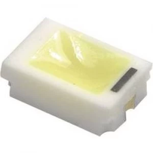 Image of SMD LED 1108 Blue 60 mcd 120 20 mA