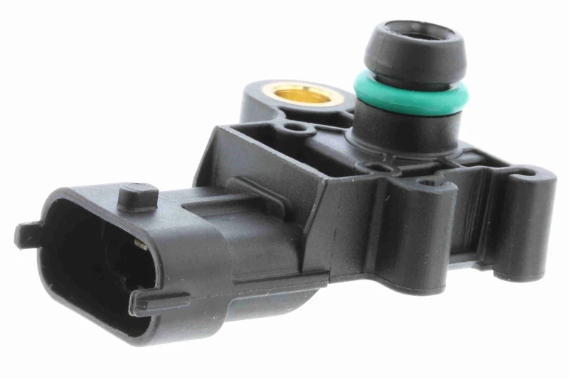 Image of VEMO V25-72-1095 Boost Gauge Original VEMO Quality Sensor,boost pressure (161)