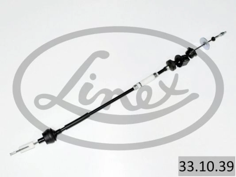 Image of LINEX Clutch Cable LINEX 33.10.39