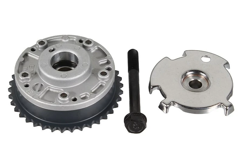 Image of Camshaft Adjuster METZGER 2410029