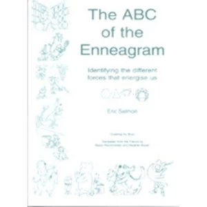 Image of The ABC of the Enneagram: Identifying the Different Forces That Energise Us by Institute for Outdoor Learning (Paperback,...