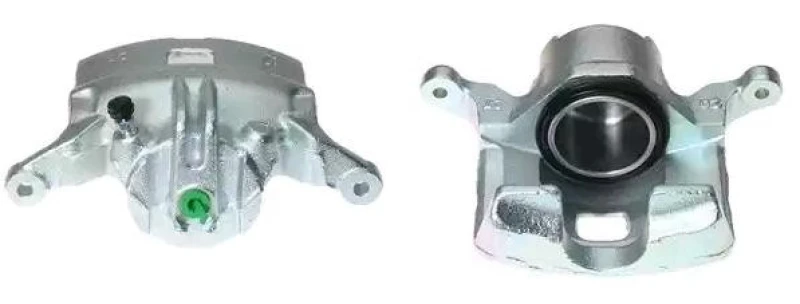 Image of Brake caliper TRW BHS1481E