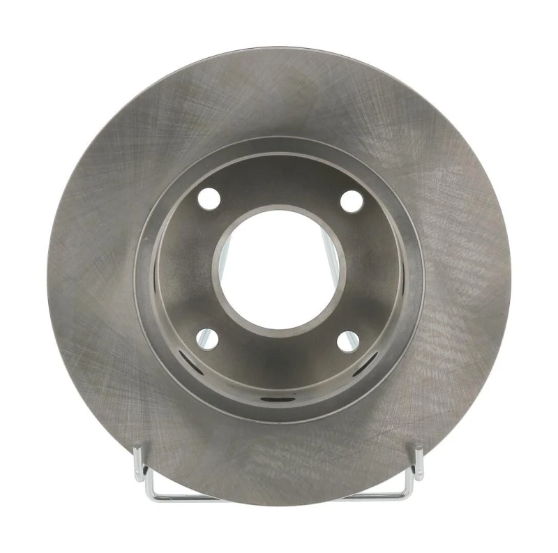 Image of Brake disc CHAMPION 562575CH