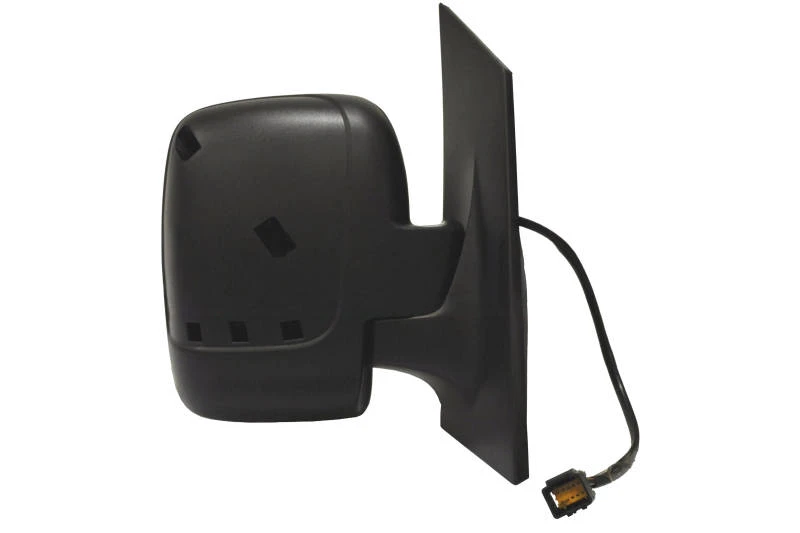 Image of PRASCO FT9237023 Wing mirror Right, Electric, without wide angle mirror, primed Outside Mirror (50)
