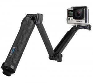 Image of Gopro GP2036 3-Way Mount