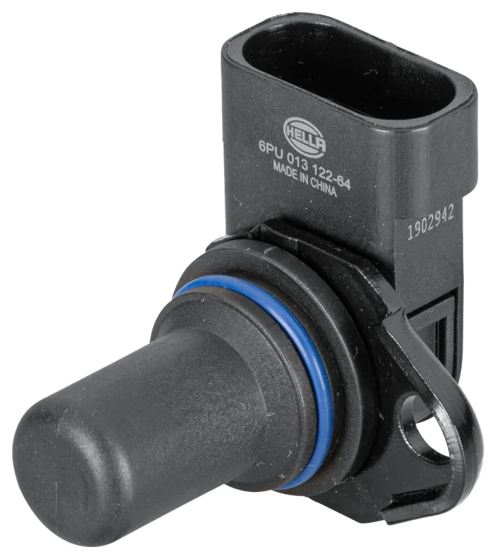 Image of HELLA Camshaft position sensor HELLA 6PU 013 122-641