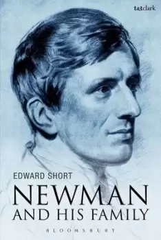 Image of Newman and his family by Edward Short