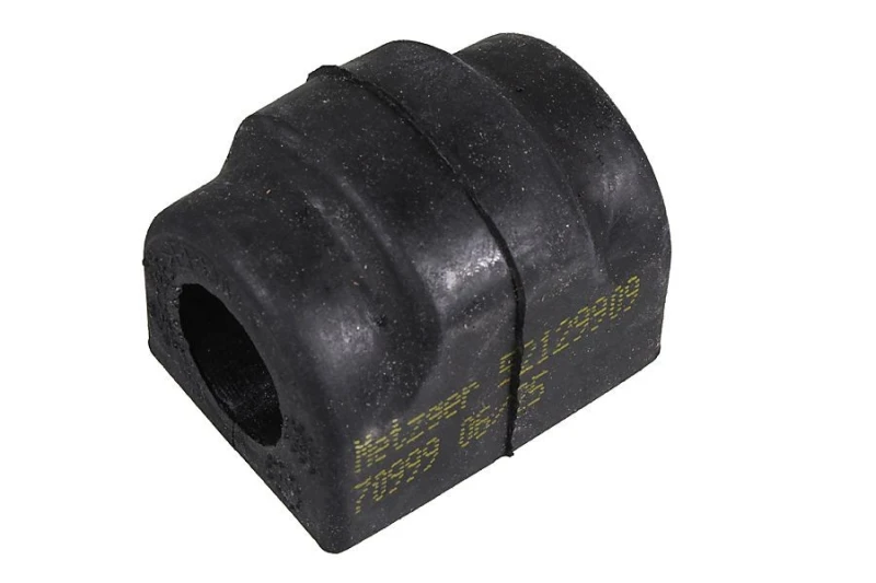 Image of Anti roll bar bush METZGER 52129909
