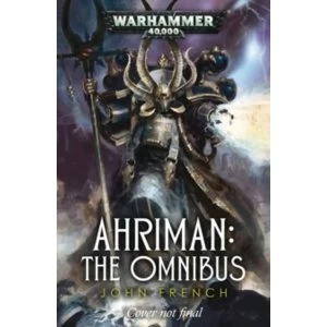 Image of Ahriman: The Omnibus