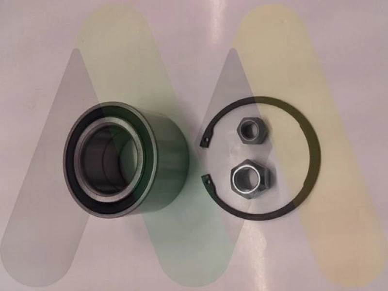 Image of MOTAQUIP Wheel bearing kit MOTAQUIP LVBW801