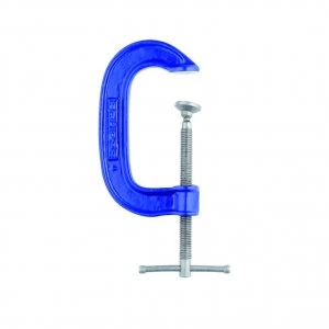 Image of G Clamp - Heavy Duty 4"-100MM