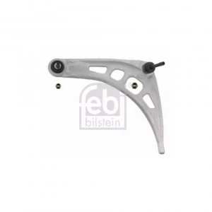 image of Lower Front Left Track Control Arm FEBI BILSTEIN 12528