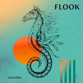 Image of FLOOK - Ancora CD