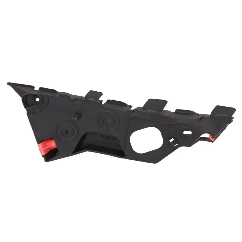 Image of Bumper bracket DIEDERICHS 1814164
