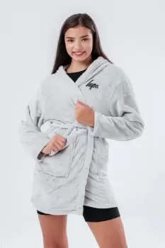 Image of Grey Robe