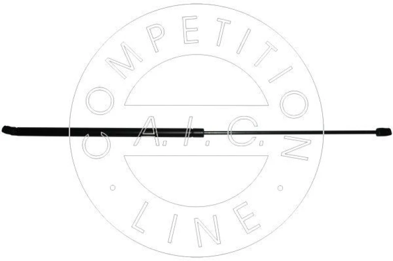 Image of Bonnet strut AIC 53902
