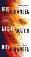 Image of night watch a novel