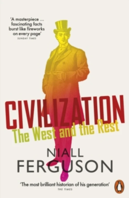 Image of Civilization. Paperback. By Niall Ferguson Books