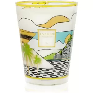 Image of Baobab Collection Cities Rio Scented Candle 500g