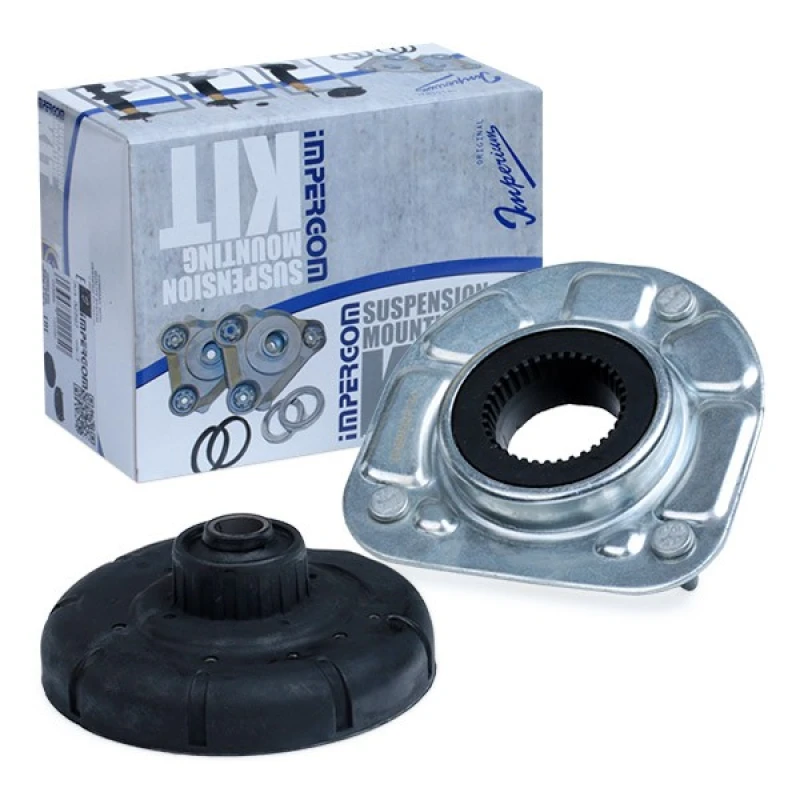 Image of Original IMPERIUM 32597 Repair Kit, suspension strut Front Axle, with rolling bearing Elastomer Repair Kit,suspension strut (1632)