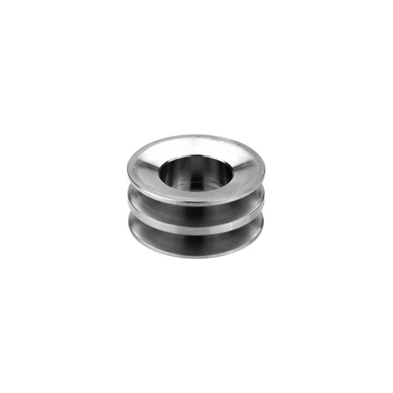 Image of FEBI BILSTEIN 17164 Pulley, alternator Pulley,alternator (1108)