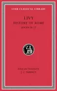 Image of history of rome volume vii