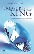 Image of treasures of the king psalms from the life of david