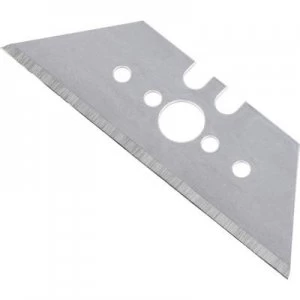 Image of Professional trapezoidal blades. Wolfcraft 4307000