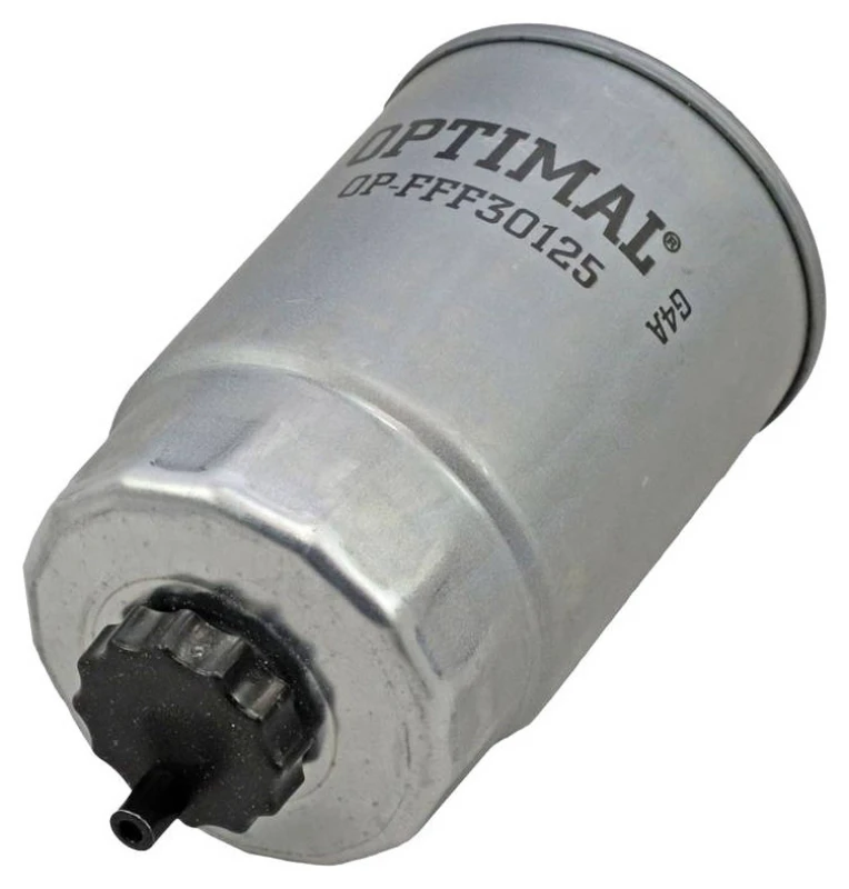 Image of OPTIMAL OP-FFF30125 Fuel Filter Spin-on Filter Fuel filter (9)