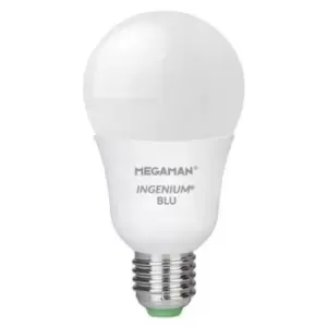 Megaman 11W LED ES/E27 GLS Warm White 360° 810lm Dimmable - 142304