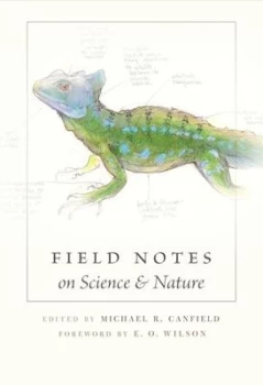 Image of Field notes on science & nature by Michael R. Canfield