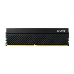Image of ADATA XPG GAMMIX D45 16GB DDR4 3200MHz (PC4-25600) CL16 DIMM Memory