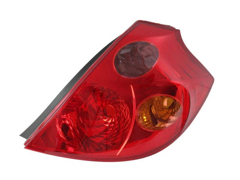 Image of ABAKUS 223-1928R-UE Rear light without bulb, Right, P21/5W Combination Rearlight (391)