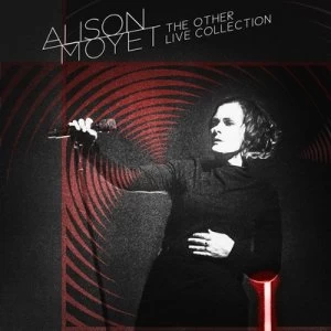 Image of The Other Live Collection by Alison Moyet CD Album