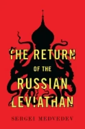 Image of return of the russian leviathan
