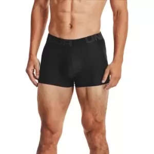 Image of Under Armour Mens UA Tech 3" 2 Pack L- Waist 34-36', (86.4-91.4cm)