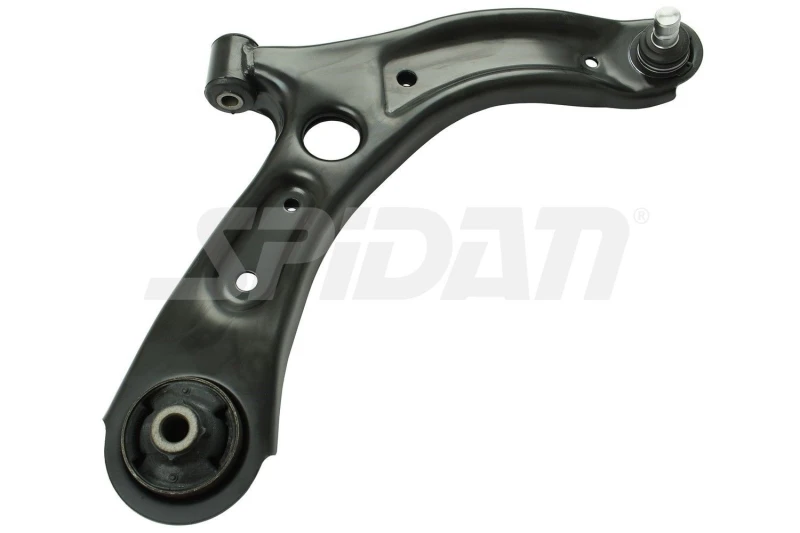 Image of SPIDAN CHASSIS PARTS Suspension arm SPIDAN CHASSIS PARTS 45351
