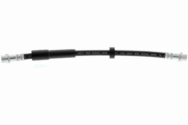 Image of VAICO V10-4201 Brake Hose Original VAICO Quality, outer Brake Hose (83)