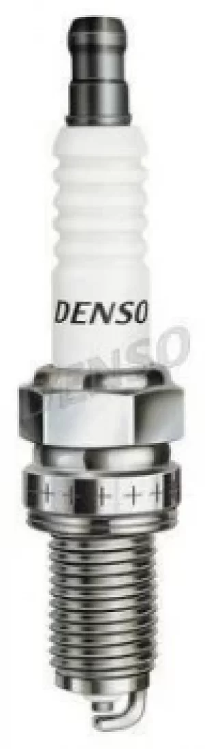 Image of 1x Denso Standard Spark Plugs XU22EPR-U XU22EPRU 067800-7700 0677005240 3179