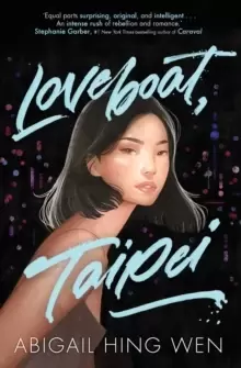 Image of Loveboat, Taipei