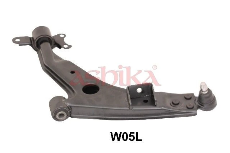 Image of ASHIKA Suspension arm ASHIKA 72-0W-W05L