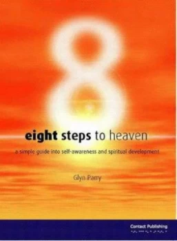 Image of 8 Steps to Heaven by Glyn Parry Paperback
