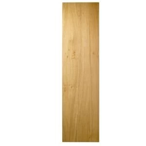 Image of Cooke Lewis Solid Oak Clad on panel for dresser 359 mm
