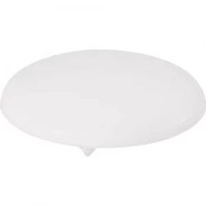 Image of TOOLCRAFT Decorative cap with pin for ABC Spax screws Plastic