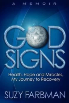 Image of Godsigns by Suzy Farbman Paperback
