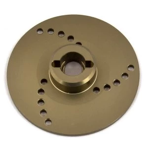 Image of Team Associated B6.1 Vented Slipper Hub Outer AS91806