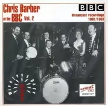 Image of At the Bbc - More Wireless Days