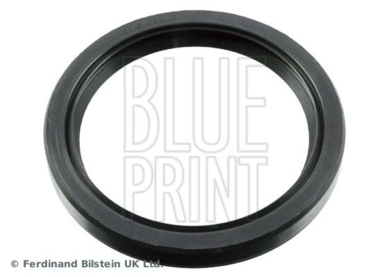 Image of Blue PRINT Crankshaft seal Blue PRINT ADM56119